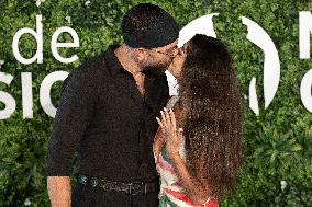 62nd Monte Carlo TV Festival - Wolf Photocall - Monaco