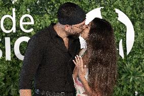 62nd Monte Carlo TV Festival - Wolf Photocall - Monaco