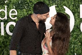 62nd Monte Carlo TV Festival - Wolf Photocall - Monaco