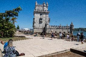 Belém Tower, Lisbon