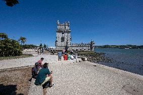 Belém Tower, Lisbon