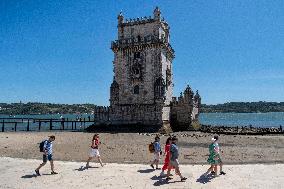 Belém Tower, Lisbon