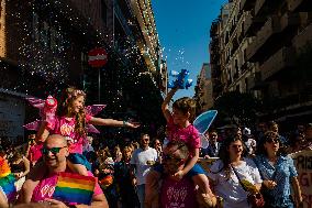 Bari Pride