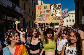 Bari Pride