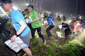 Orienteering - Porvoo Borgå Jukola 2023 - Jukola relay