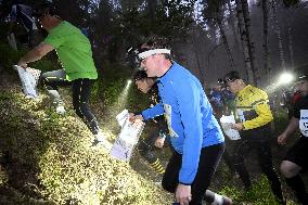 Orienteering - Porvoo Borgå Jukola 2023 - Jukola relay