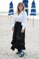 Cabourg - Photocalls Day 4