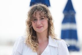 Cabourg - Photocalls Day 4