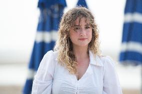 Cabourg - Photocalls Day 4