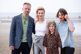 Cabourg - Photocalls Day 4