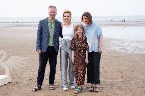 Cabourg - Photocalls Day 4