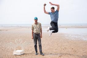 Cabourg - Photocalls Day 4