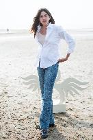 Cabourg - Photocalls Day 4