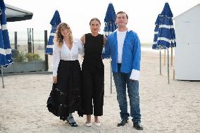 Cabourg - Photocalls Day 4