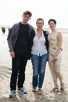 Cabourg - Photocalls Day 4