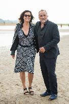 Cabourg - Photocalls Day 4