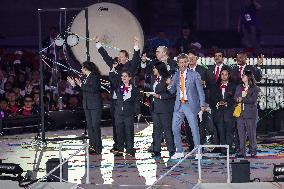 Opening Ceremony Of Special Olympics World Games In Berlin 2023