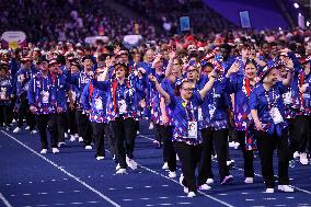 Opening Ceremony Of Special Olympics World Games In Berlin 2023