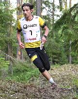 Porvoo Borgå Jukola 2023 - Jukola relay