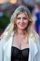 Cabourg - Red Carpet Day 4