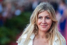 Cabourg - Red Carpet Day 4