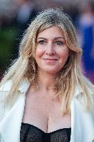 Cabourg - Red Carpet Day 4