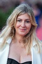 Cabourg - Red Carpet Day 4