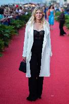 Cabourg - Red Carpet Day 4