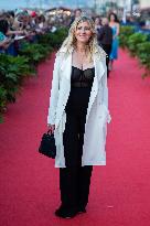 Cabourg - Red Carpet Day 4