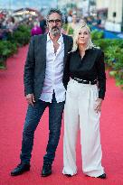 Cabourg - Red Carpet Day 4