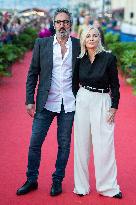 Cabourg - Red Carpet Day 4