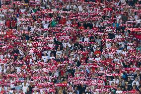 Poland v Germany - International Friendly