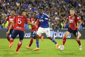 Millonarios F.C. v Deportivo Independiente - BetPlay DIMAYOR League