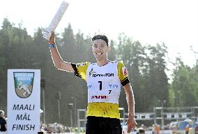 Porvoo Borgå Jukola 2023 - Jukola relay