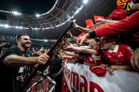 Top 14 Rugby Union Final - Toulouse Wins