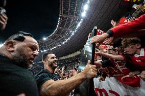 Top 14 Rugby Union Final - Toulouse Wins