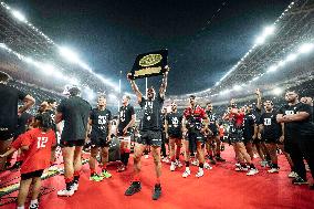 Top 14 Rugby Union Final - Toulouse Wins