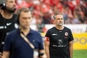 Top 14 Rugby Union Final - Toulouse Wins