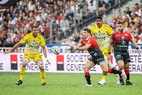 Top 14 Rugby Union Final - Toulouse Wins