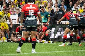 Top 14 Rugby Union Final - Toulouse Wins