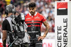 Top 14 Rugby Union Final - Toulouse Wins