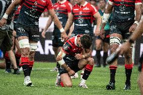 Top 14 Rugby Union Final - Toulouse Wins