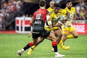 Top 14 Rugby Union Final - Toulouse Wins