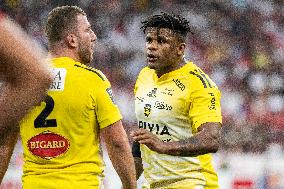 Top 14 Rugby Union Final - Toulouse Wins