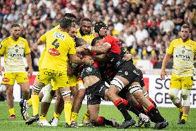 Top 14 Rugby Union Final - Toulouse Wins