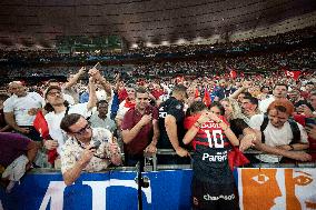 Top 14 Rugby Union Final - Toulouse Wins