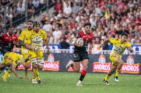 Top 14 Rugby Union Final - Toulouse Wins