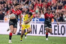 Top 14 Rugby Union Final - Toulouse Wins