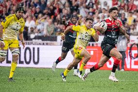 Top 14 Rugby Union Final - Toulouse Wins