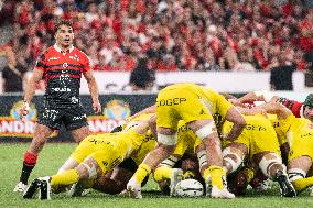 Top 14 Rugby Union Final - Toulouse Wins